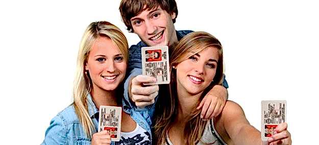 Автошкола для школьников и студентов со скидкой!