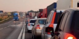 Месяц май - автомобилист, не зевай!