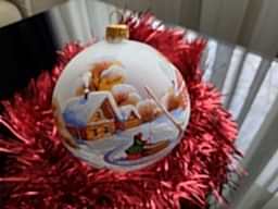 Конкурс "САМАЯ КРАСИВАЯ НОВОГОДНЯЯ ЁЛОЧКА!"