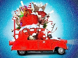 График работы АВТО-ПРОФИ в Новогодние праздники