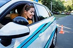 СКИДКА НА ОБУЧЕНИЕ В АВТОШКОЛЕ!